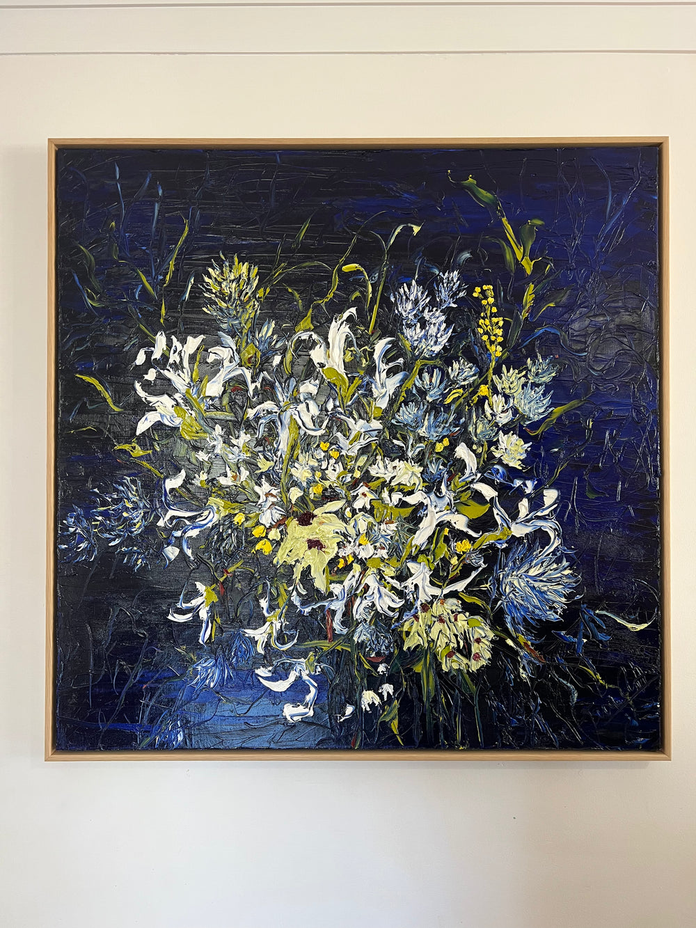 Jamila Hume - Gloriosa Superba