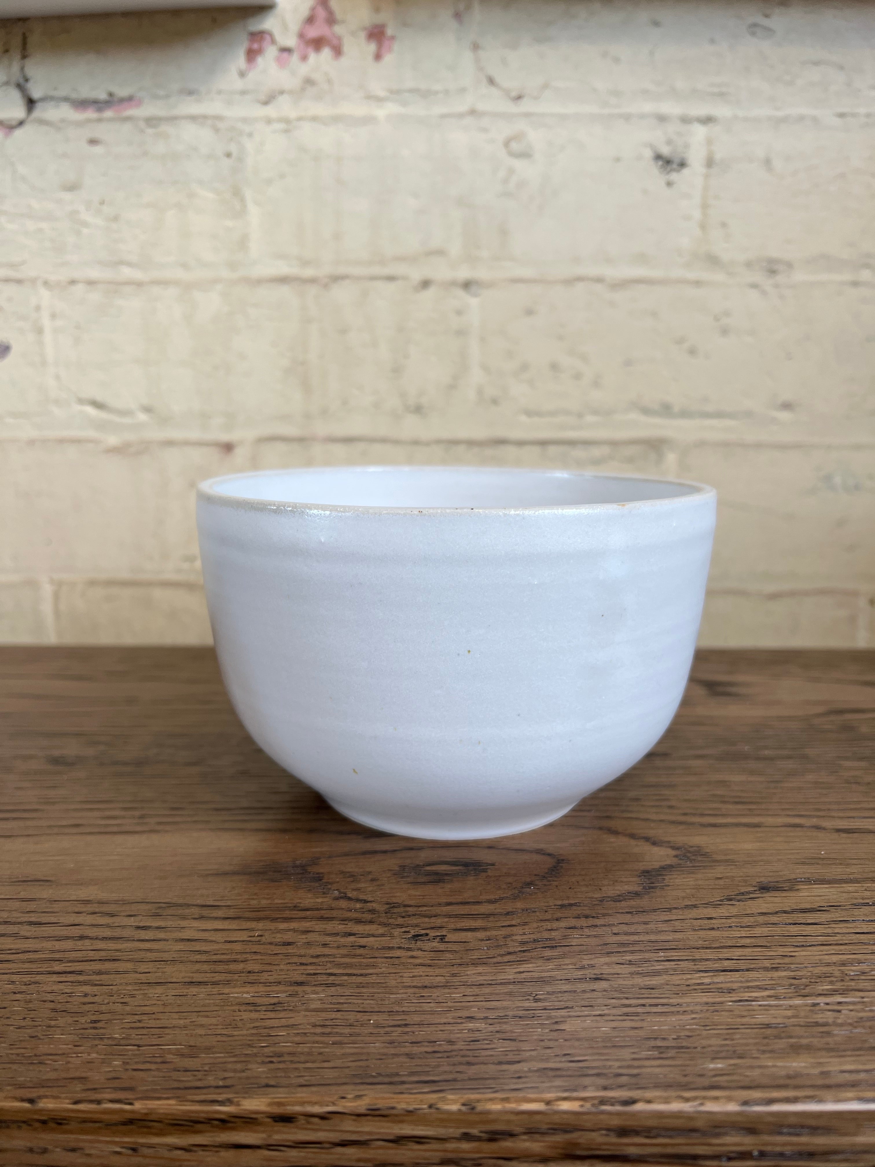 White Vessel VI - Larissa Warren - Ratbag Studios