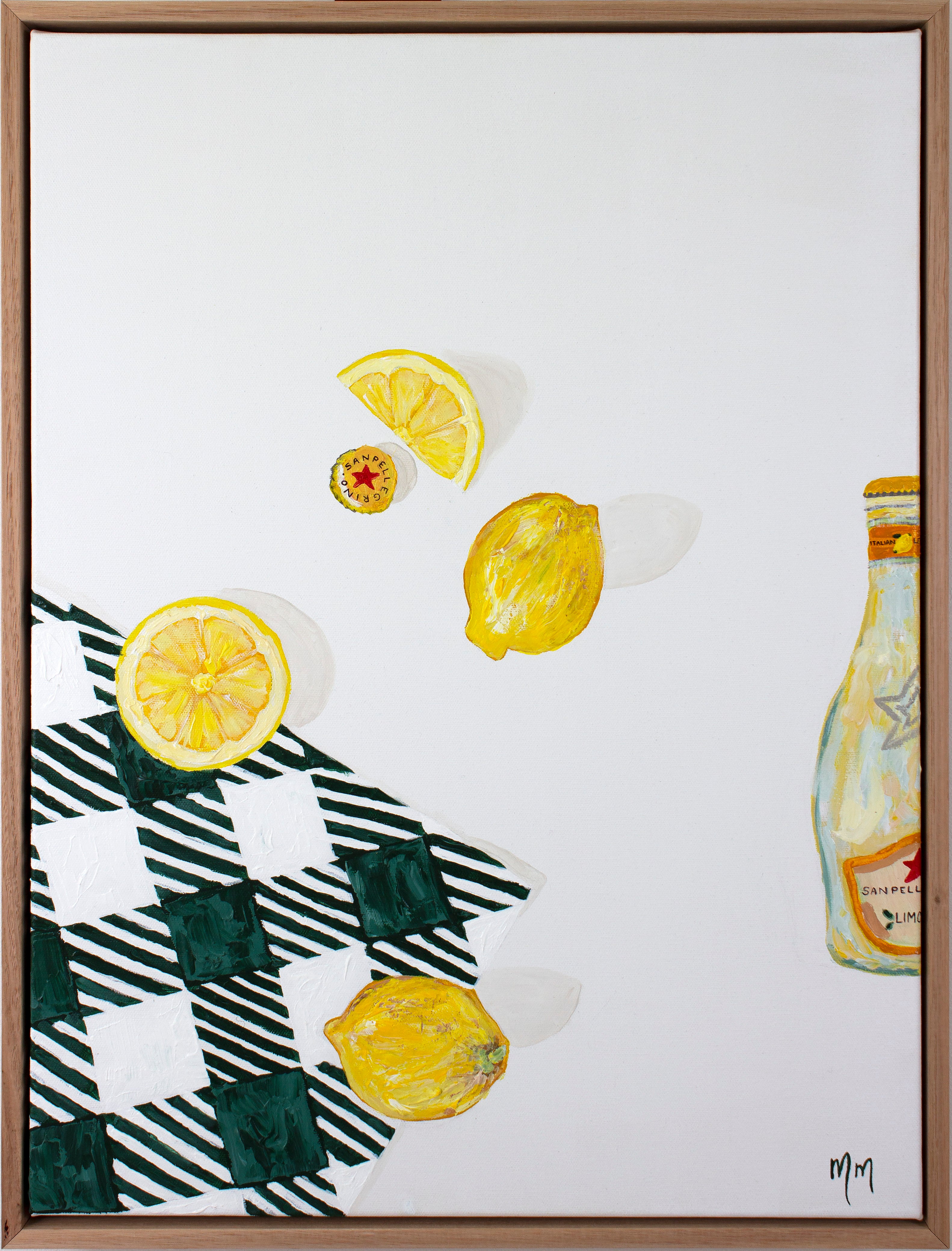 Marissa Lico - Limone, Per Favore