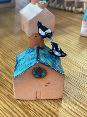 Jade Tree Ceramics - House IV