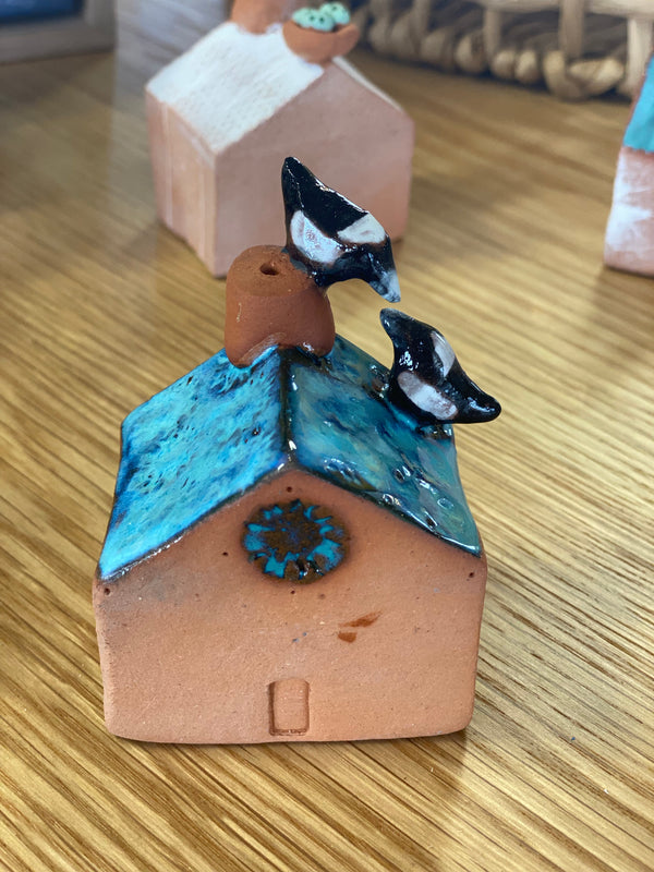 Jade Tree Ceramics - House IV