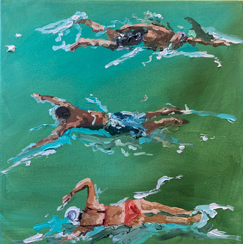 Gina Fishman - Florida