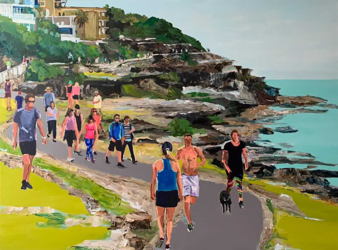 Gina Fishman - Take it Easy