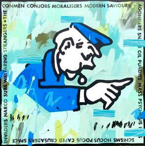 Ben Tankard - The Whole of the law