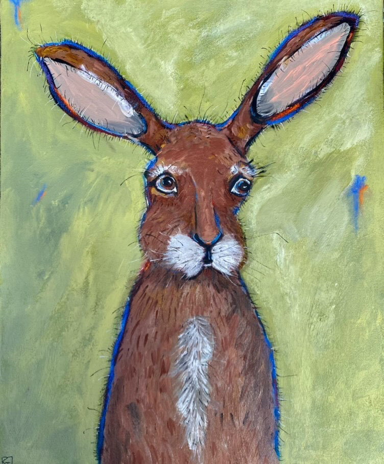 Karen Gray - Stanley… statesman of the clan