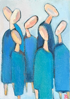 Zory McGrath - Together #1