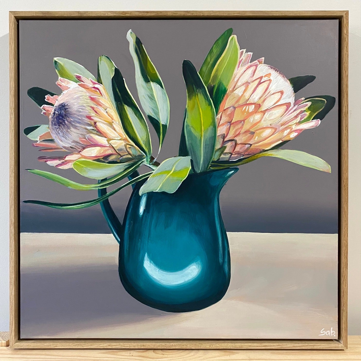 Sarah Abbott - Innerbloom