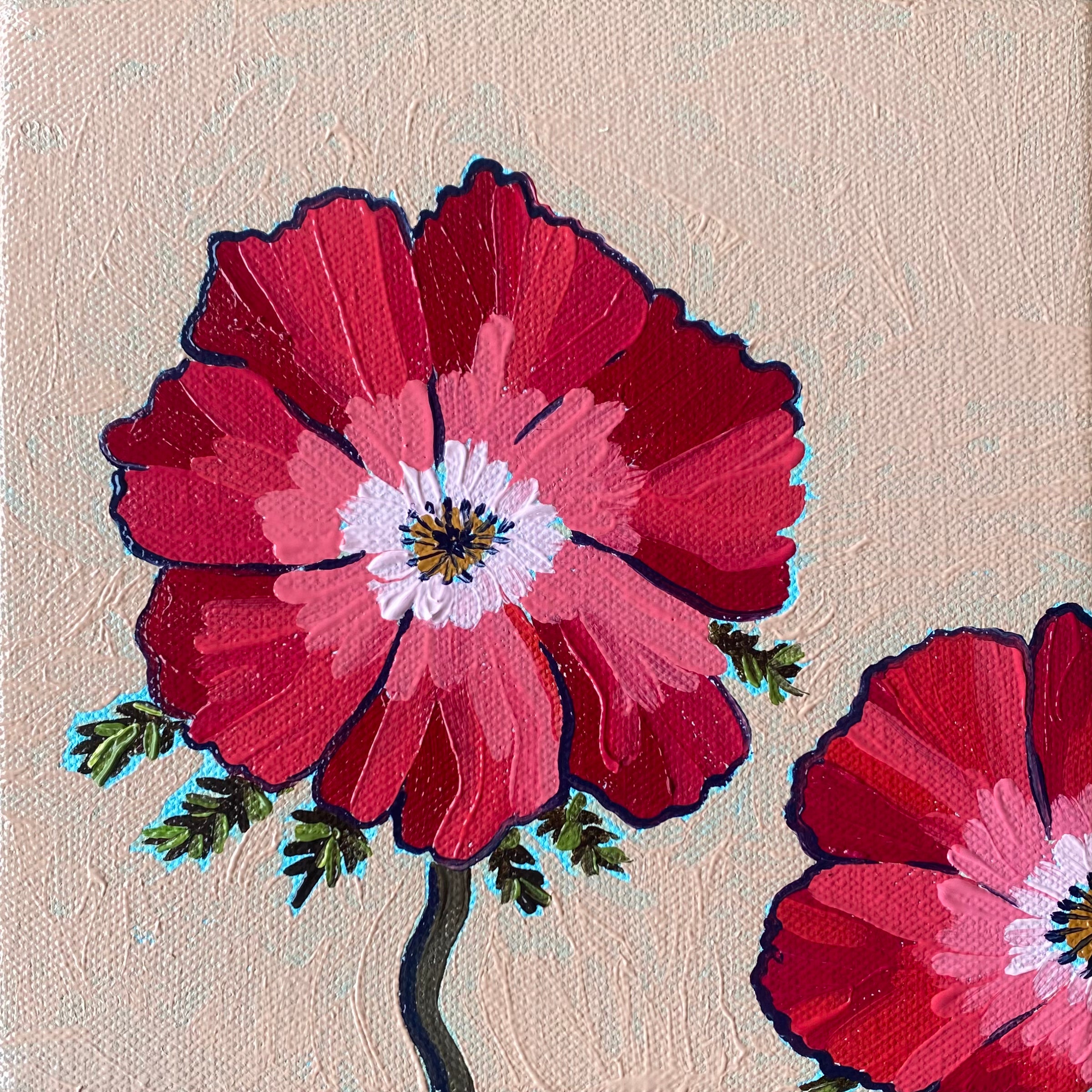 Fran Max - Looking out for you