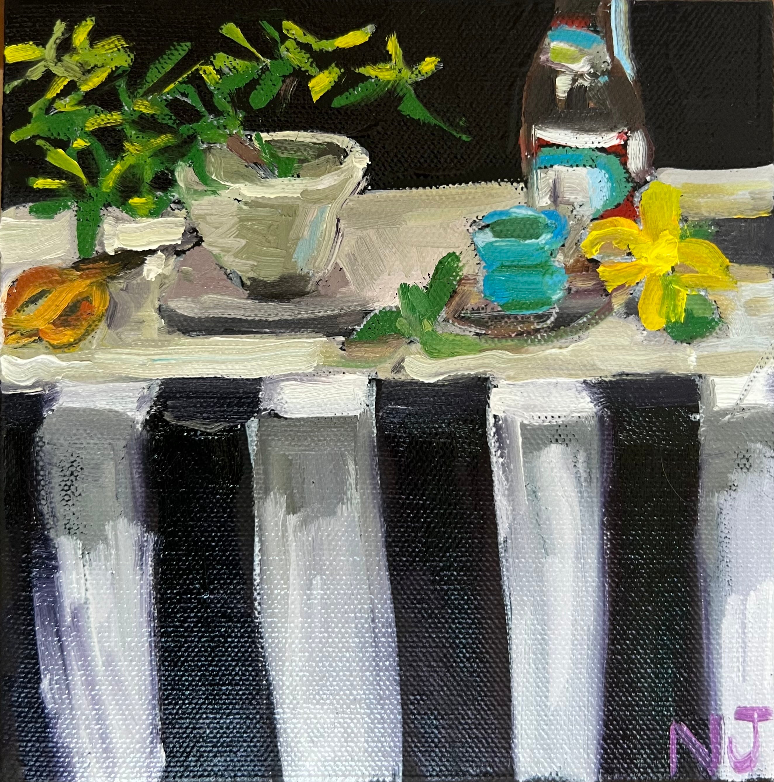 Nicola Jones - All the Trimmings