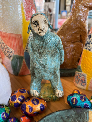 Karen Gray - Little Men III