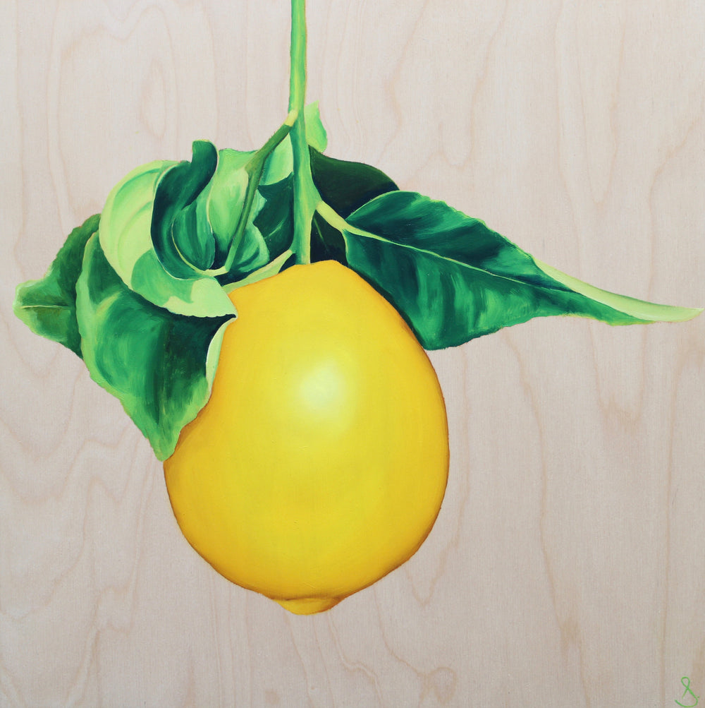 Nell Symonds - Alessa