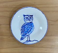 Nadia Robertson - Terra Owl