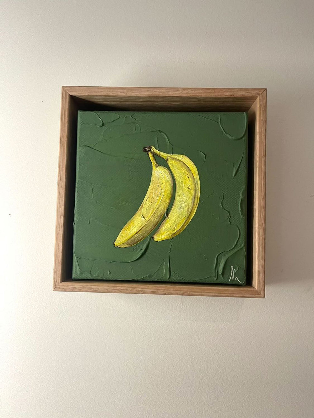 Monique Correy - B1 & B2