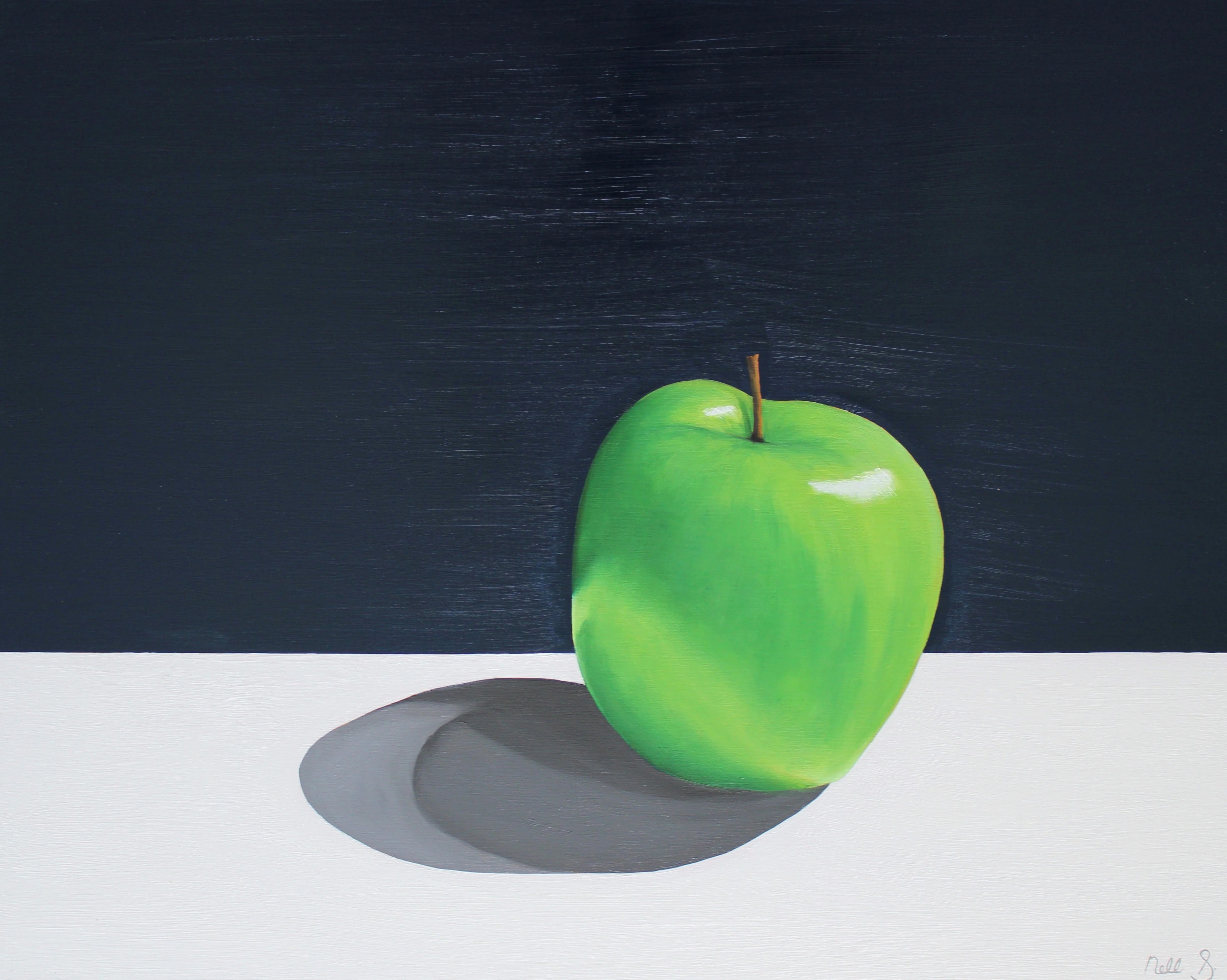 Nell Symonds - Altamura