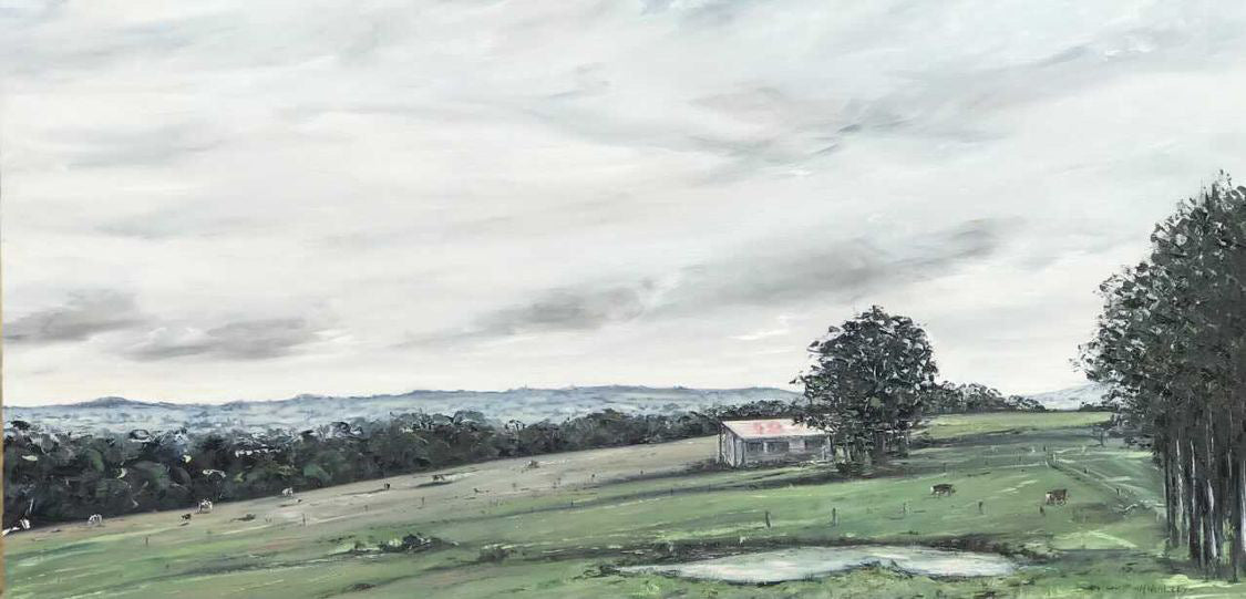 Nerida Woolley - Monaltrie