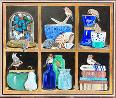 Jennifer Ryan - The Collector
