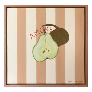 Marissa Lico - Una Pera