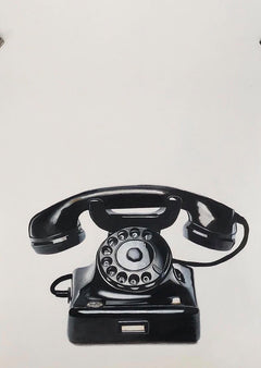 Kae Norman - Telephone