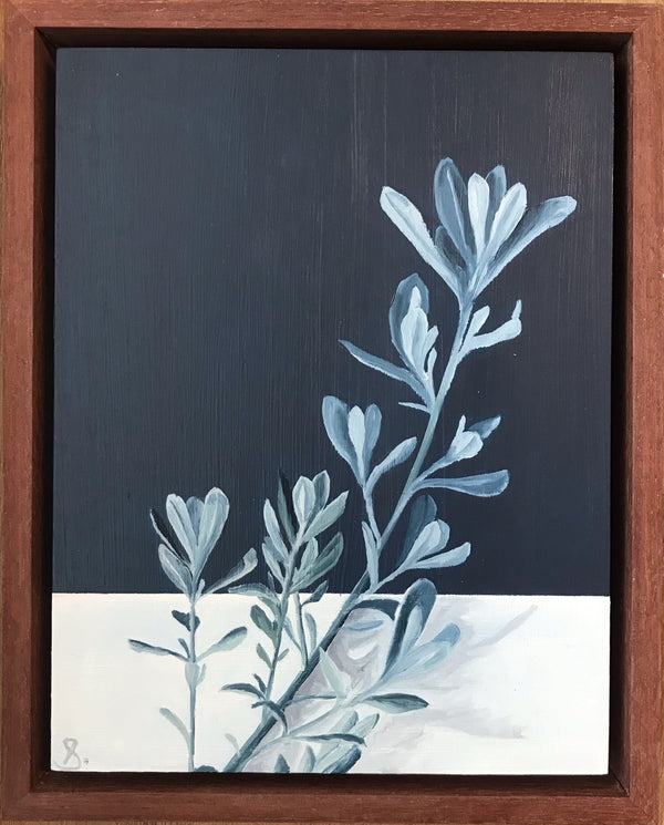 Nell Symonds - Beverly. Valued $310