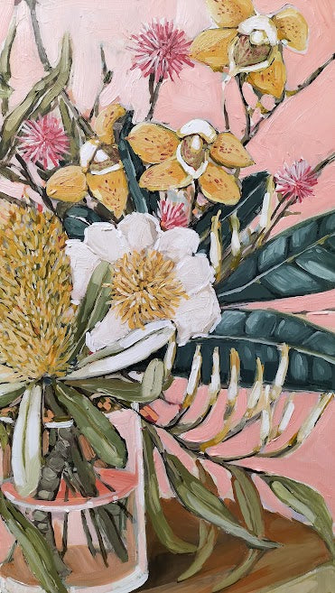 Emily Day  - Lingers in the air