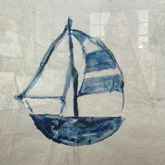 Ingrid Haughton - Boat V