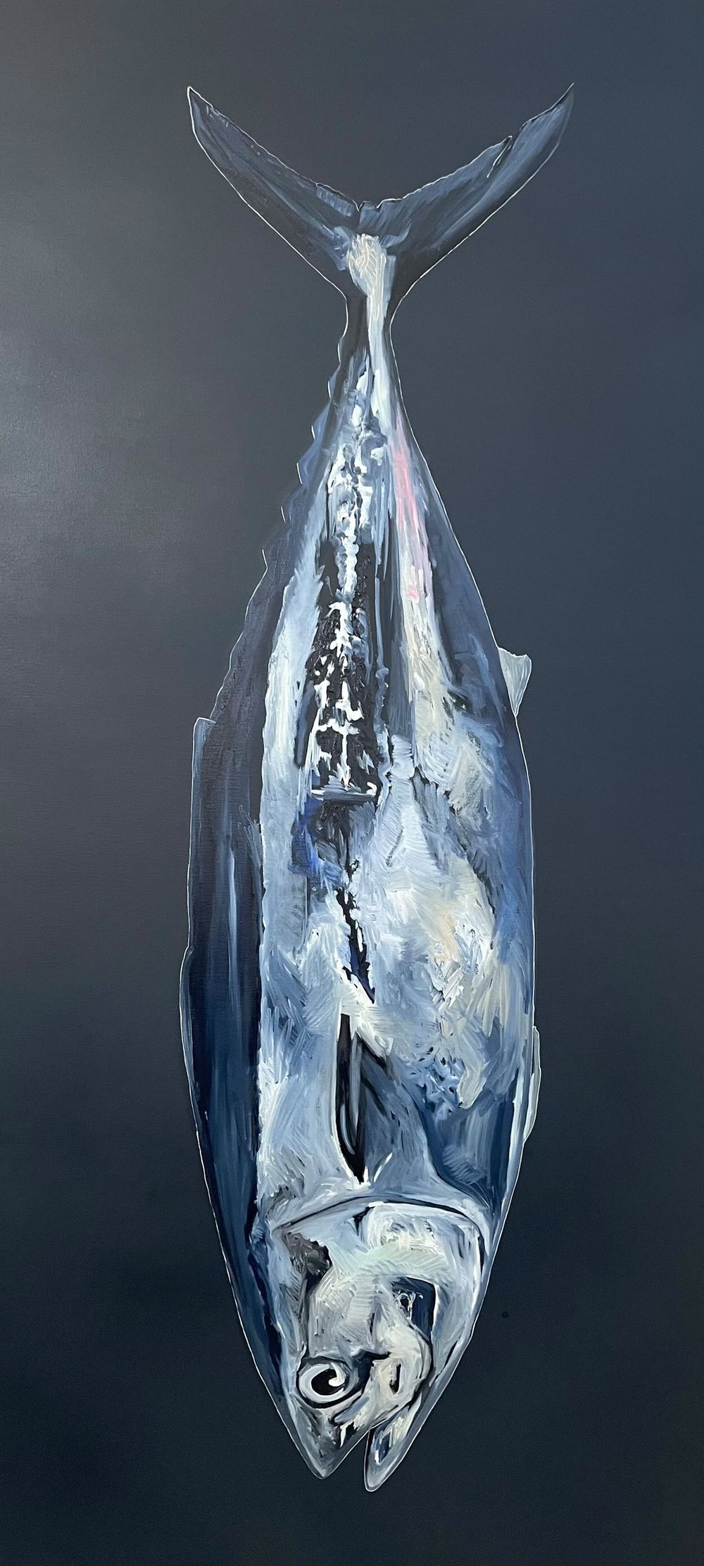 Monique Correy - Tiny