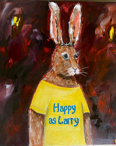 Karen Gray - Happy as Larry