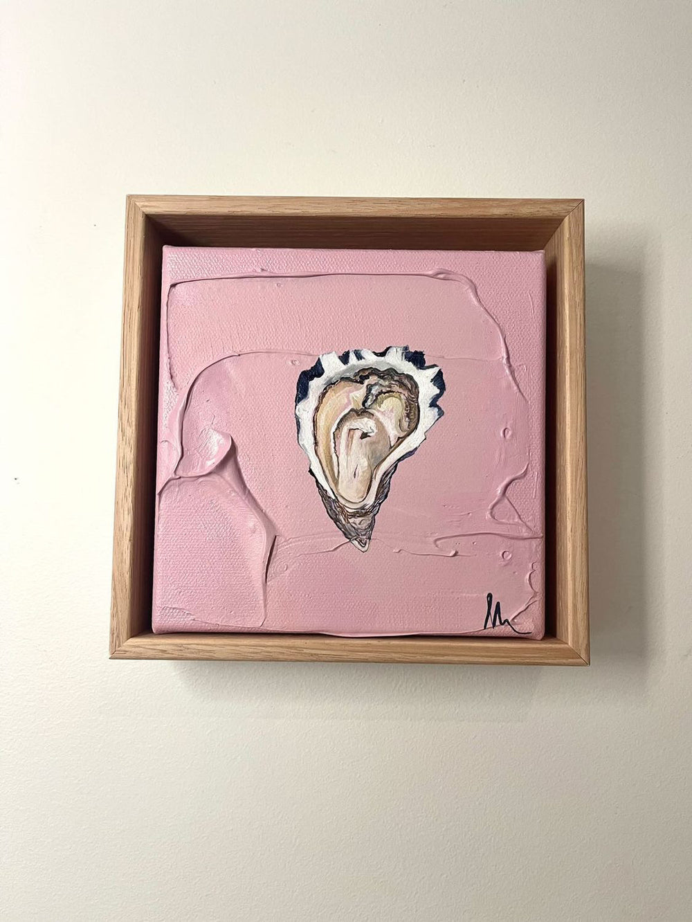 Monique Correy - Schuck