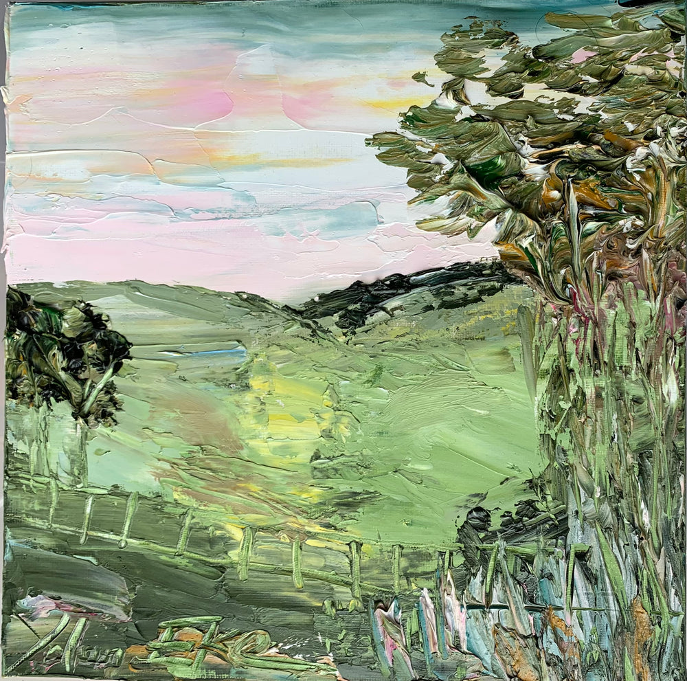 Yolan Eke - Beyond the Boundary