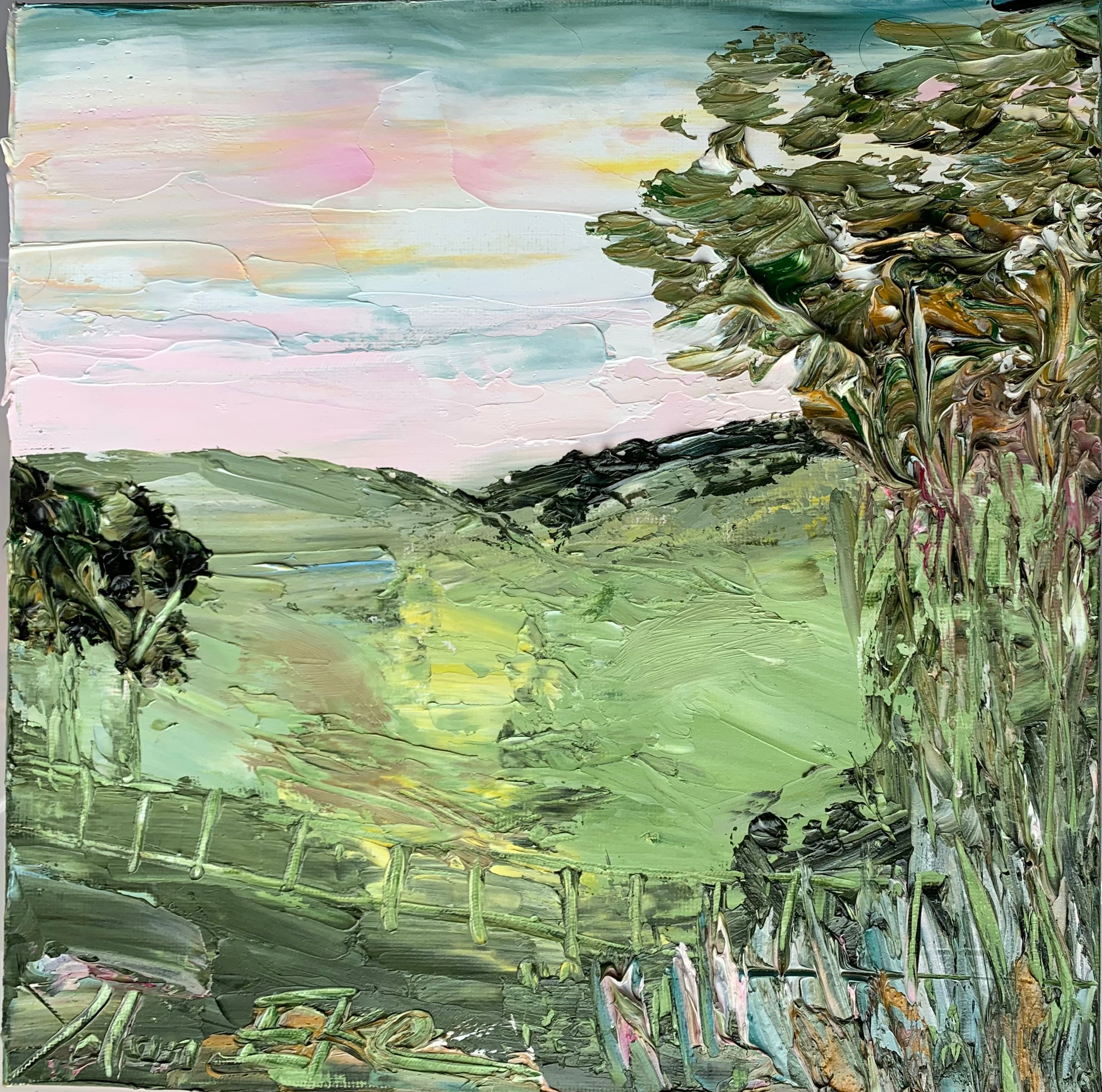 Yolan Eke - Beyond the Boundary