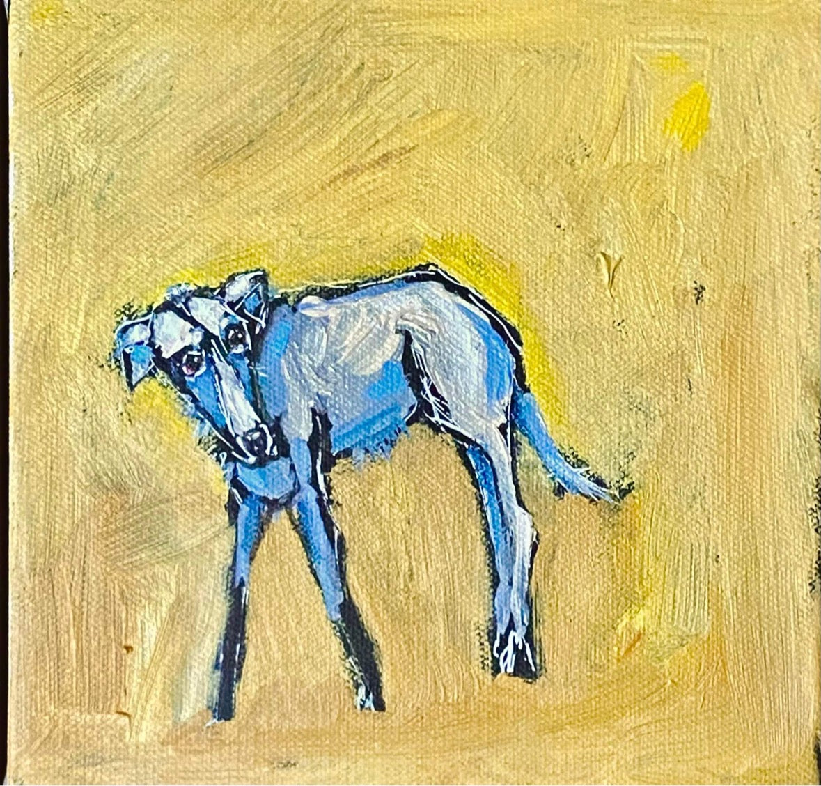 Karen Gray - I know I buried it here somewhere