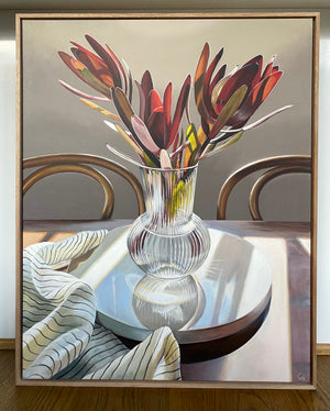 Sarah Abbott - Luminous 2