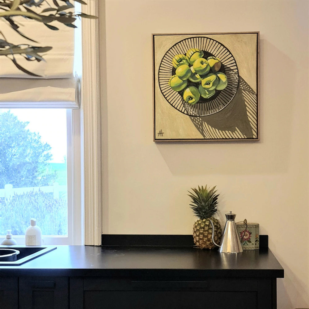 Alice Tilley - Autumn Glory