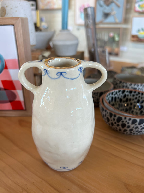 Alessia Emanuele - Teddy Vase