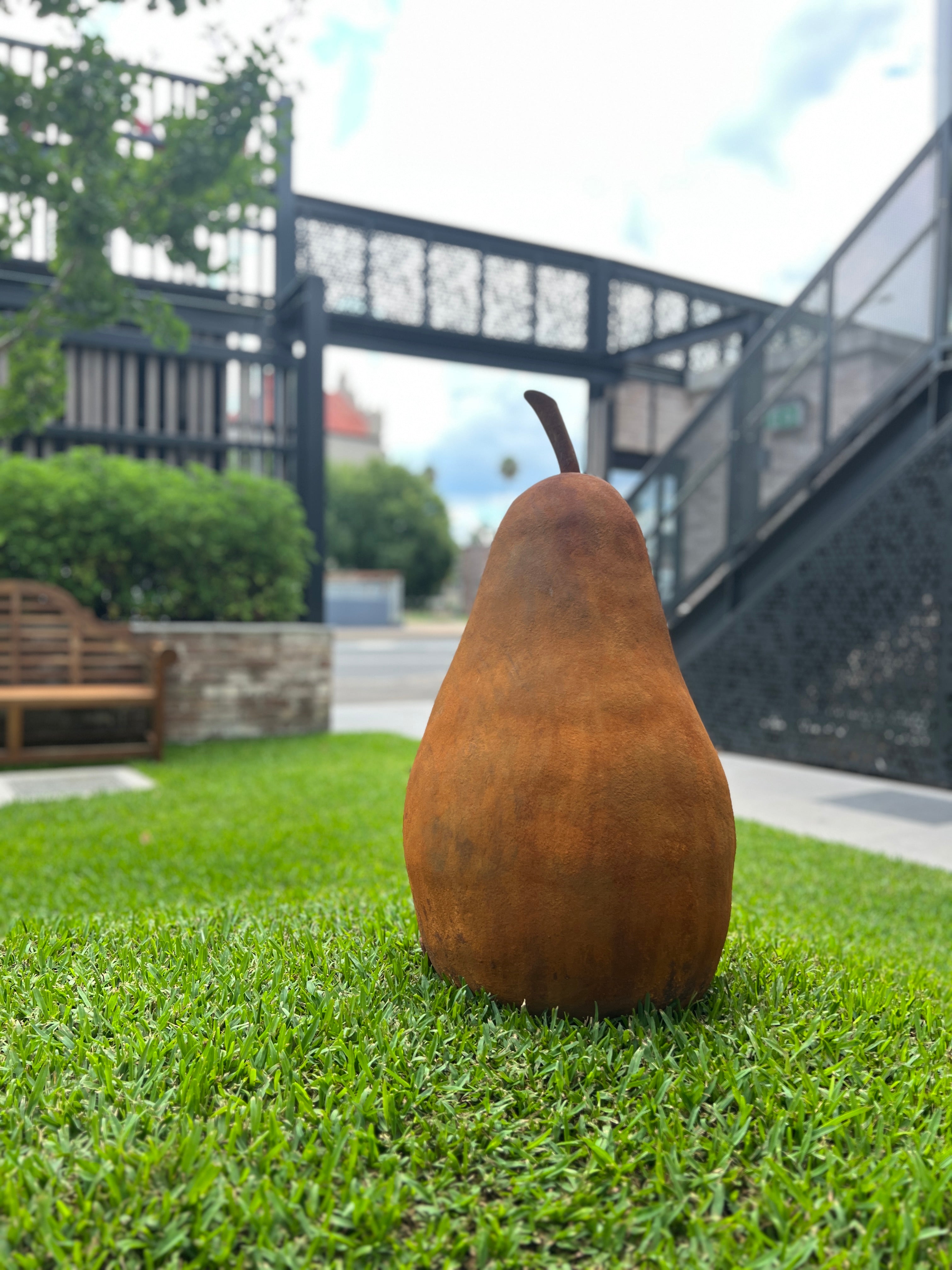 Bronwyn Goodridge - Large Pear
