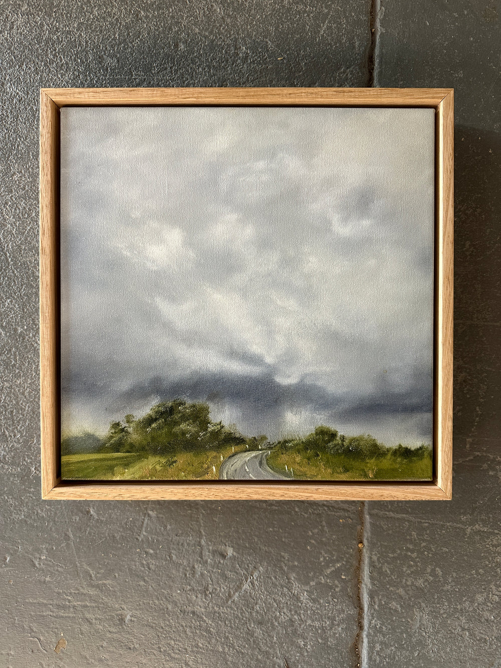 Kelly Kondis - Culminating I