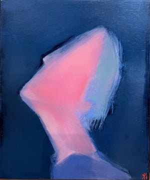 Zory McGrath - Visio #2