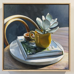 Sarah Abbott - Afterglow