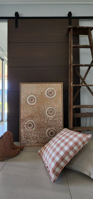 Amanda Hinkelmann - During the Dry