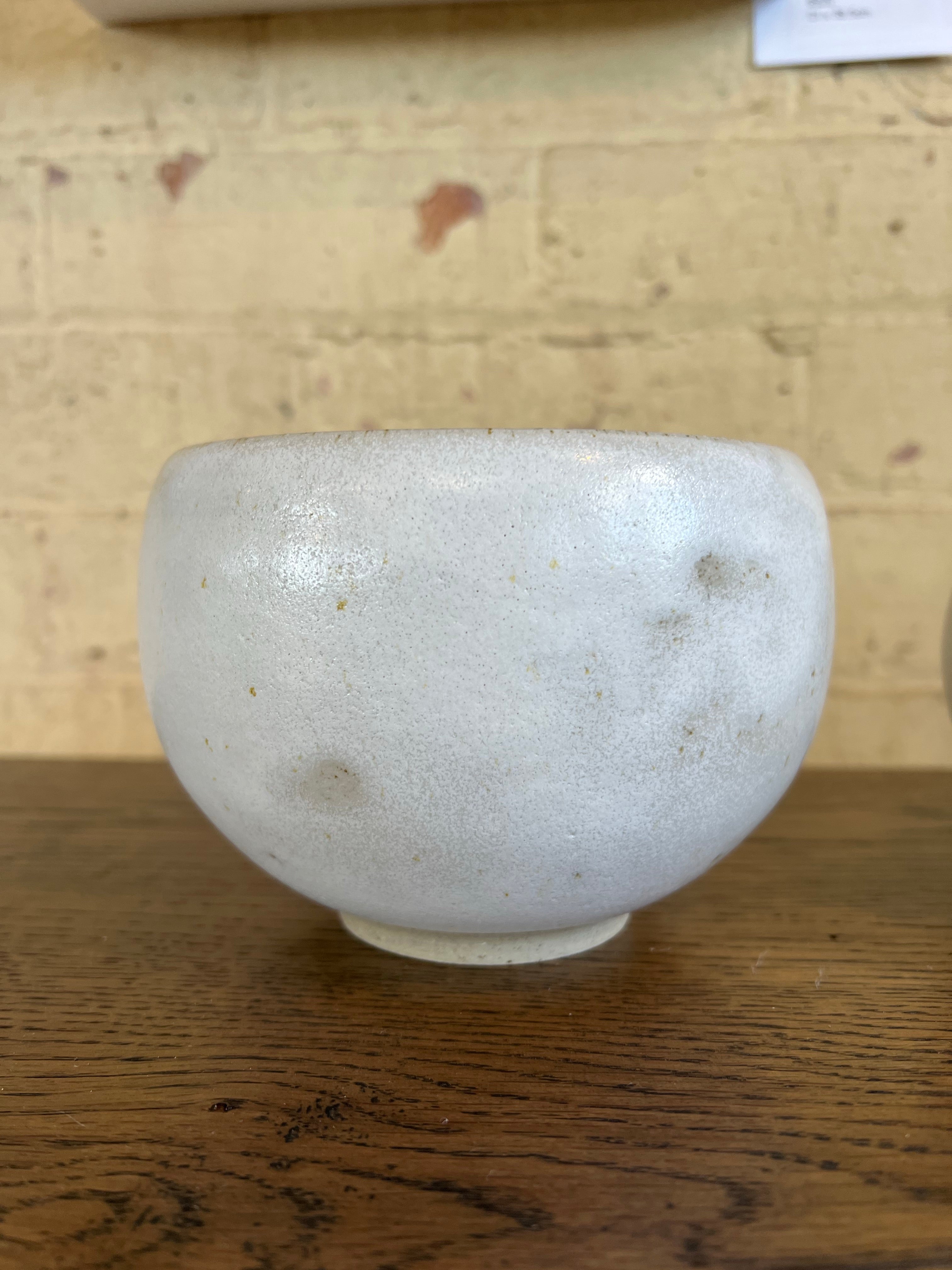 White Vessel I - Larissa Warren - Ratbag Studios