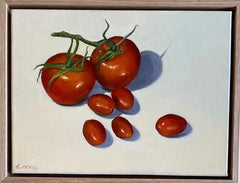 Lynda McKay - Ripe