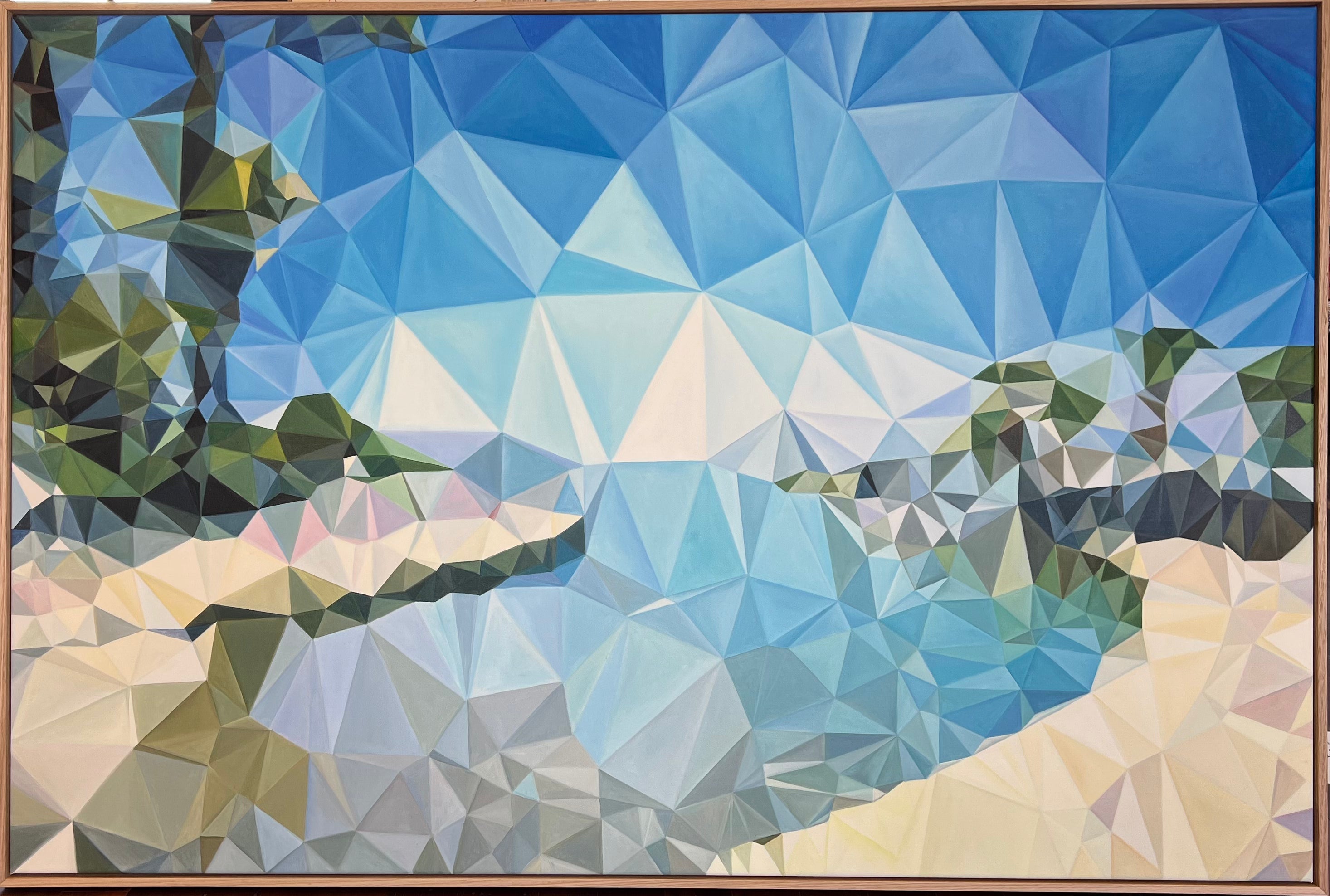 Jeremy Petrov- Paradise