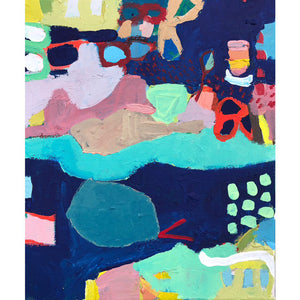 Sophie Witter - Not shopping