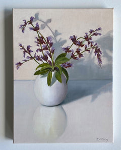 Lynda McKay - Sage