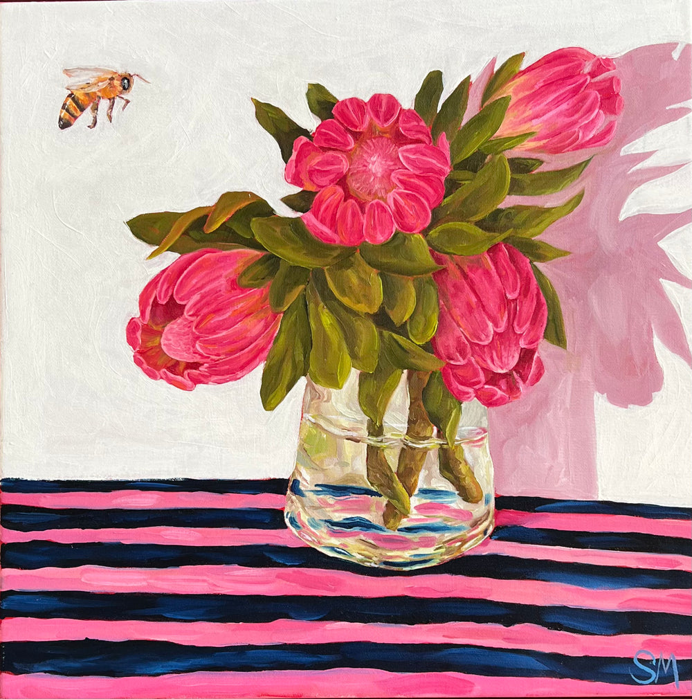 Sophie McDarra - Bee