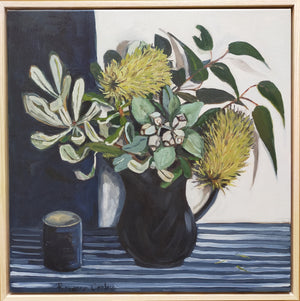 Roxanne Cooley - A life less ordinary