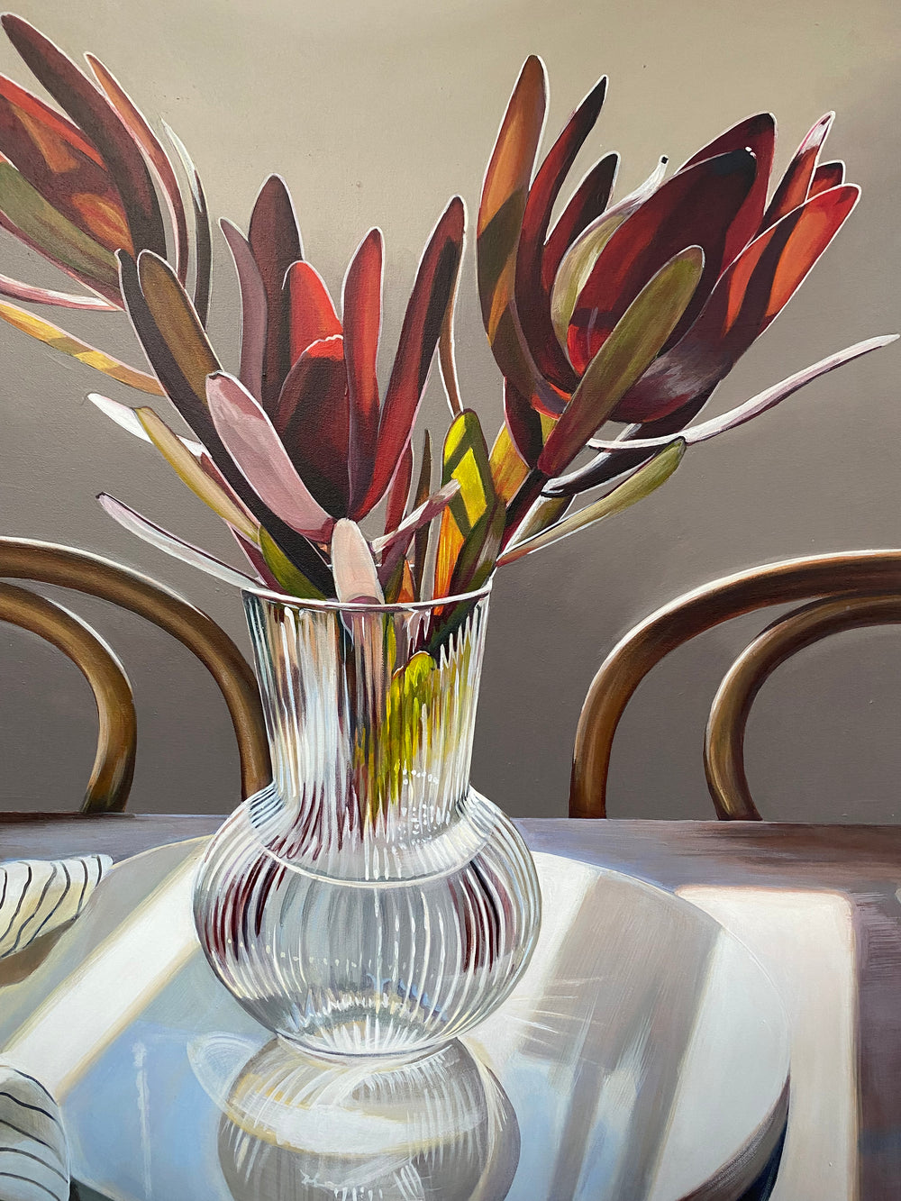 Sarah Abbott - Luminous 2