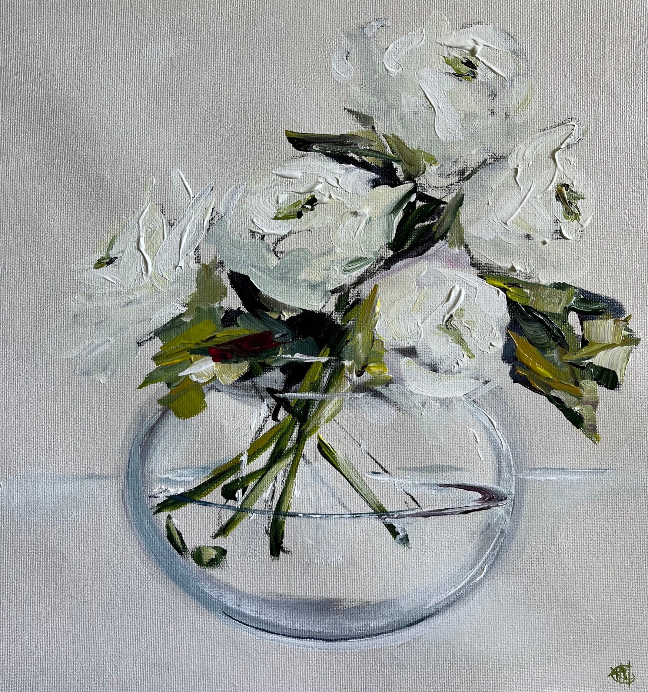 Roslyn Mary - Something for you