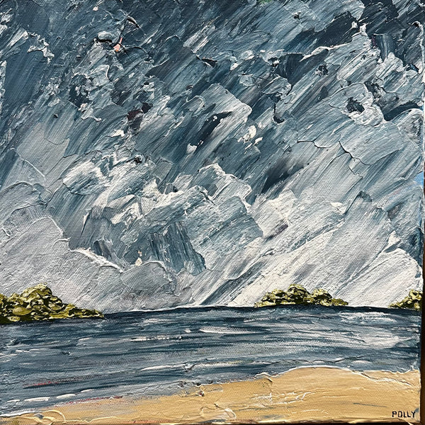 Jayde Chandler - Hands I can hold