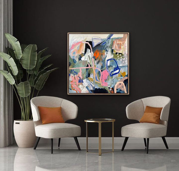 Vanessa Ferriggi - A life enriched